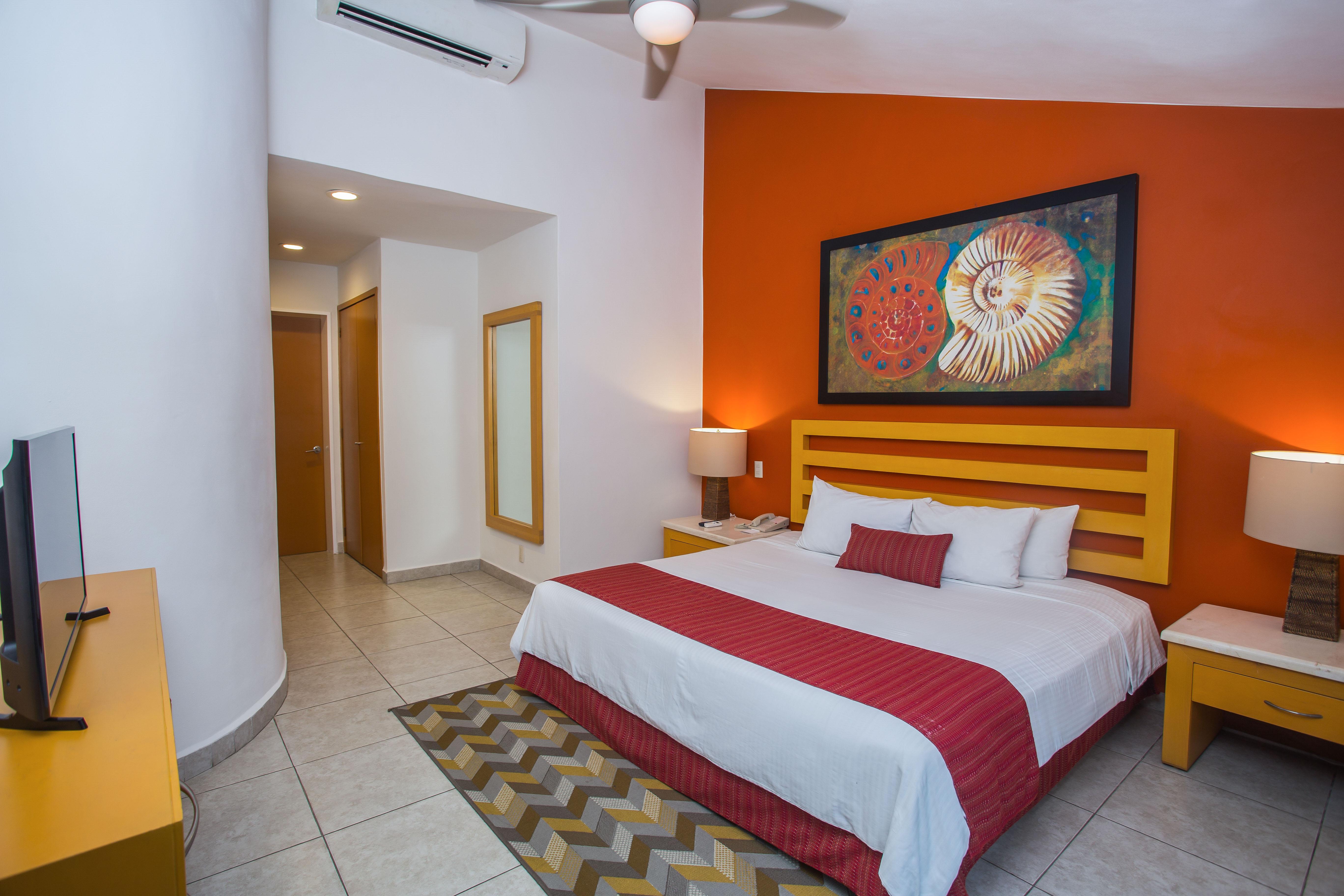 Marival Emotions Resort & Suites Riviera Nayarit By Mercure Nuevo Vallarta Exteriér fotografie