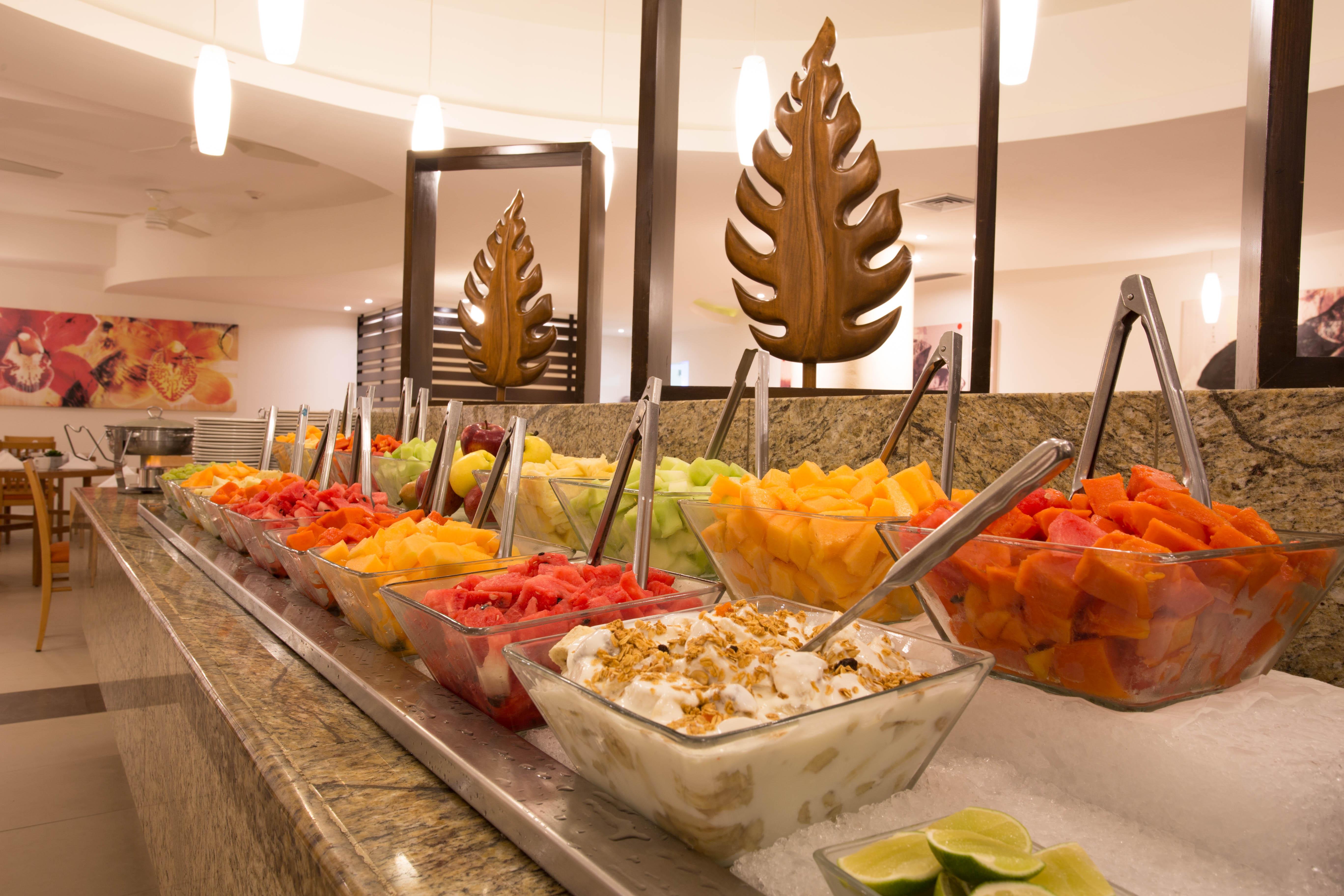 Marival Emotions Resort & Suites Riviera Nayarit By Mercure Nuevo Vallarta Exteriér fotografie