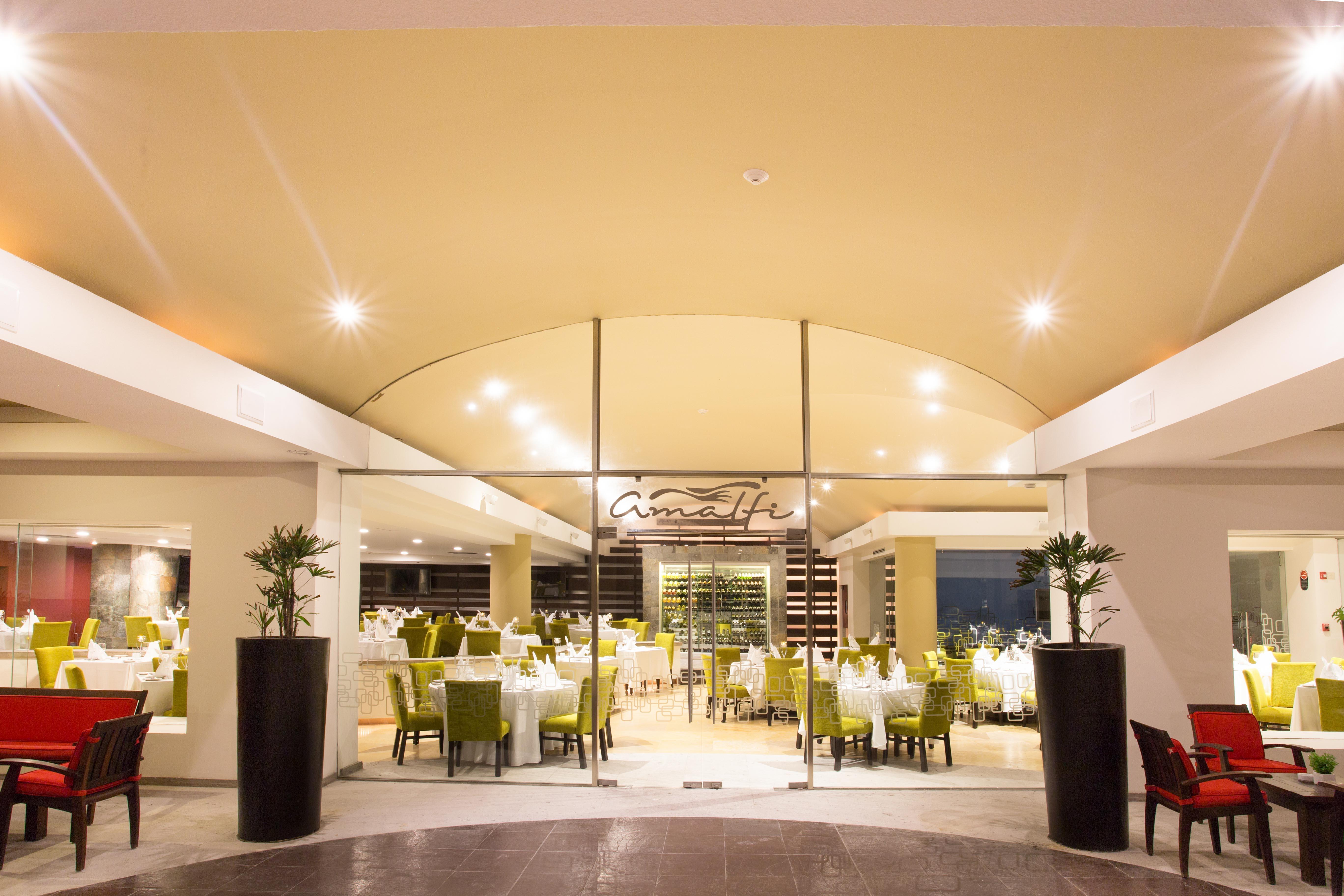 Marival Emotions Resort & Suites Riviera Nayarit By Mercure Nuevo Vallarta Exteriér fotografie