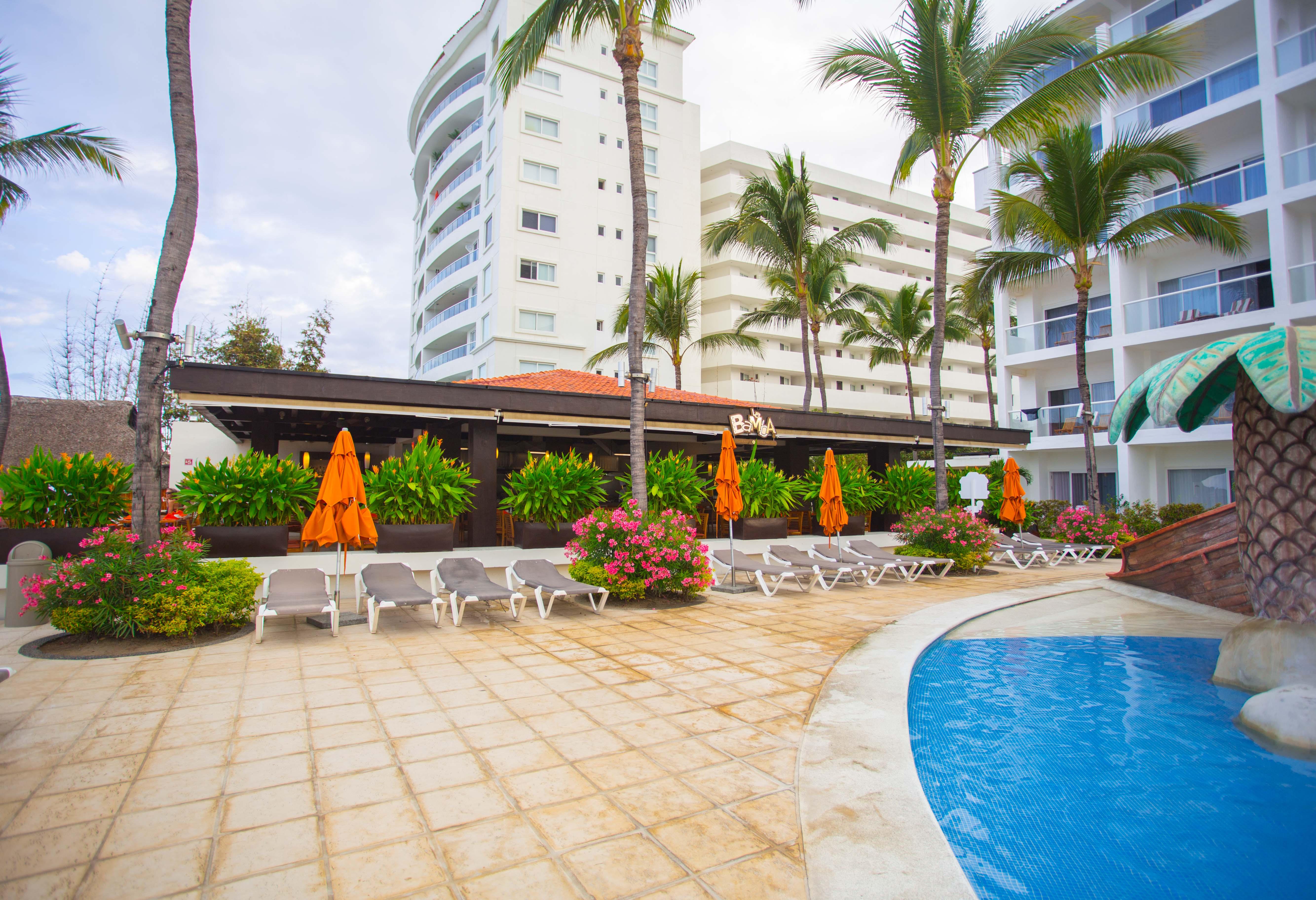 Marival Emotions Resort & Suites Riviera Nayarit By Mercure Nuevo Vallarta Exteriér fotografie