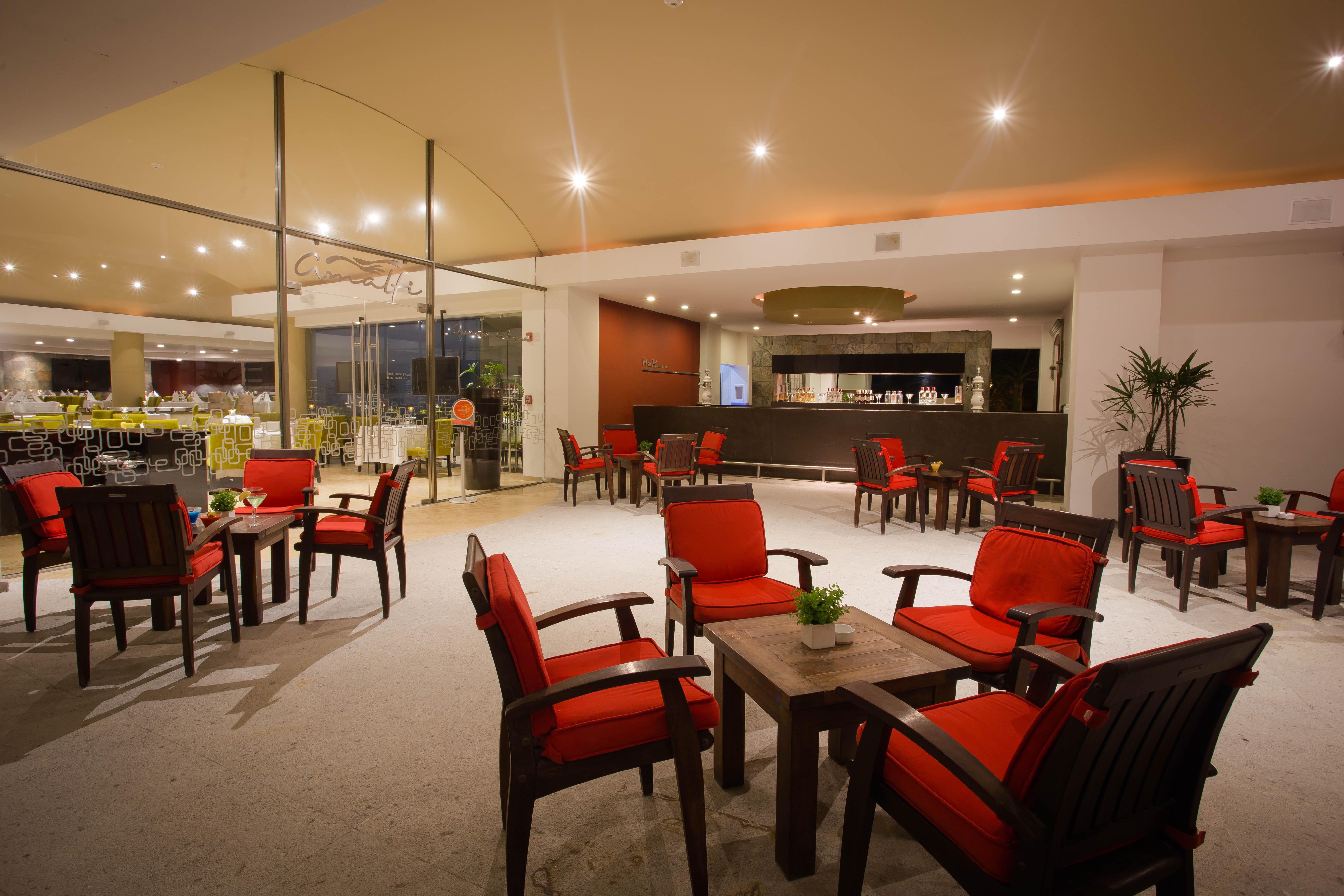 Marival Emotions Resort & Suites Riviera Nayarit By Mercure Nuevo Vallarta Exteriér fotografie
