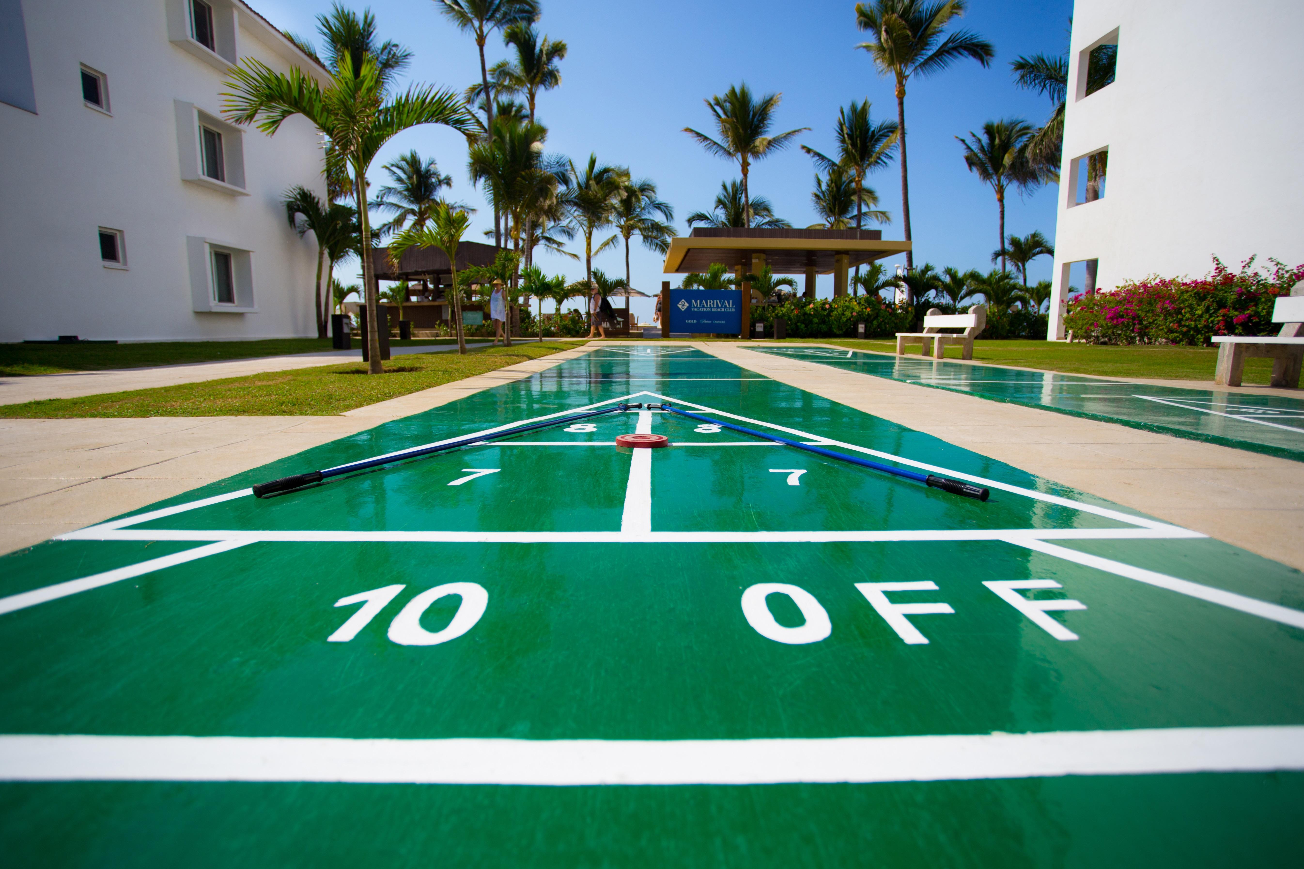 Marival Emotions Resort & Suites Riviera Nayarit By Mercure Nuevo Vallarta Exteriér fotografie