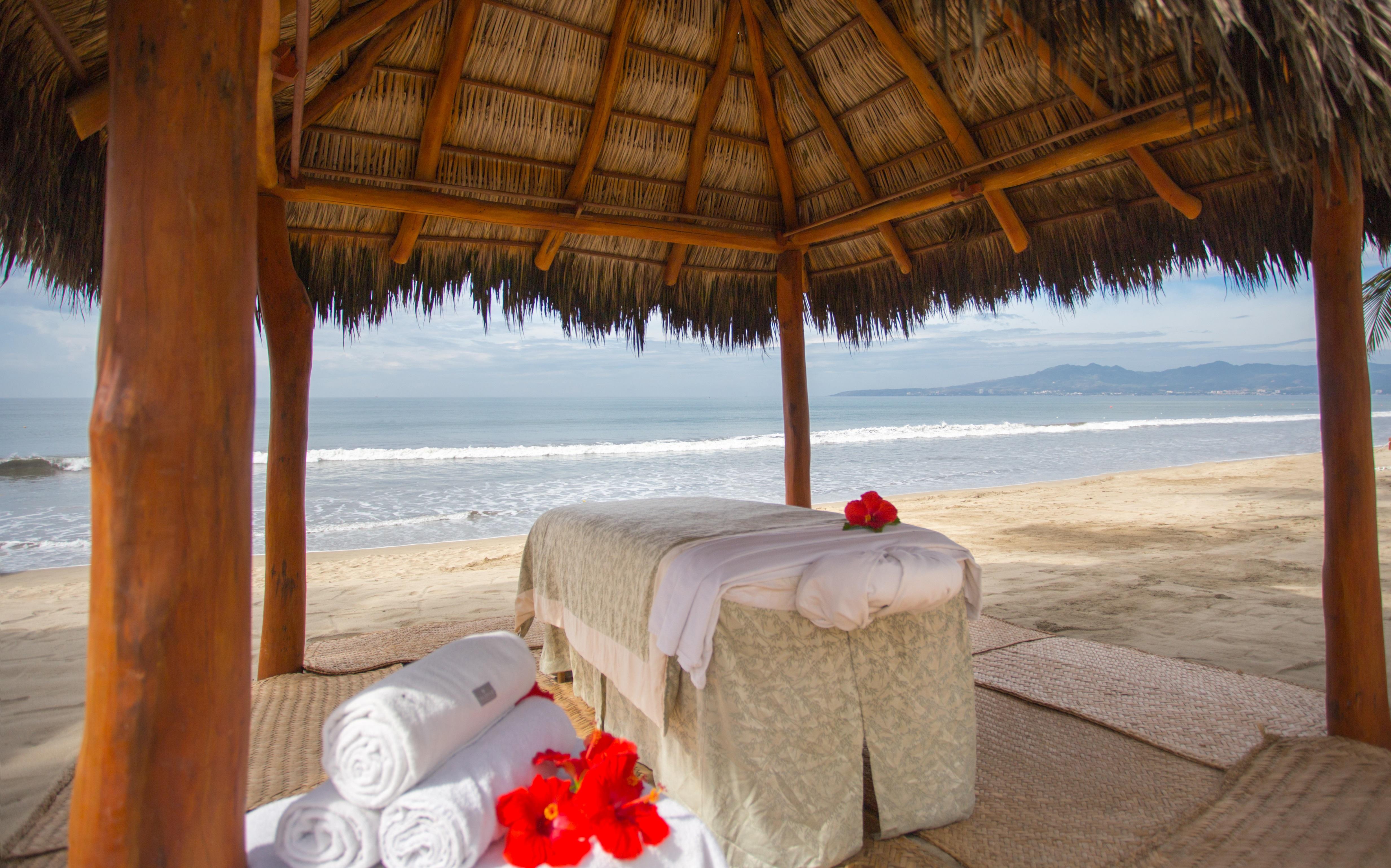 Marival Emotions Resort & Suites Riviera Nayarit By Mercure Nuevo Vallarta Exteriér fotografie