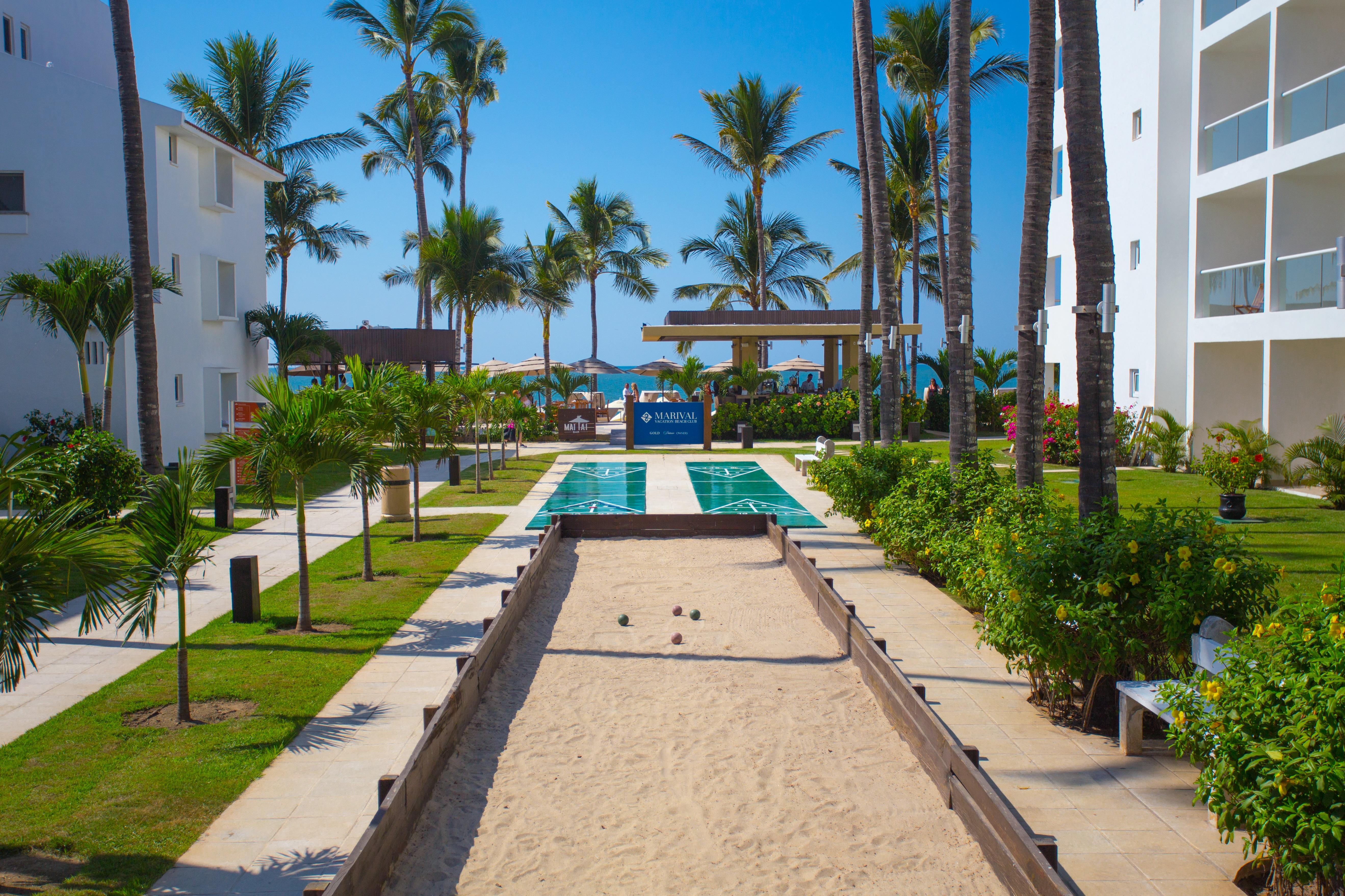 Marival Emotions Resort & Suites Riviera Nayarit By Mercure Nuevo Vallarta Exteriér fotografie