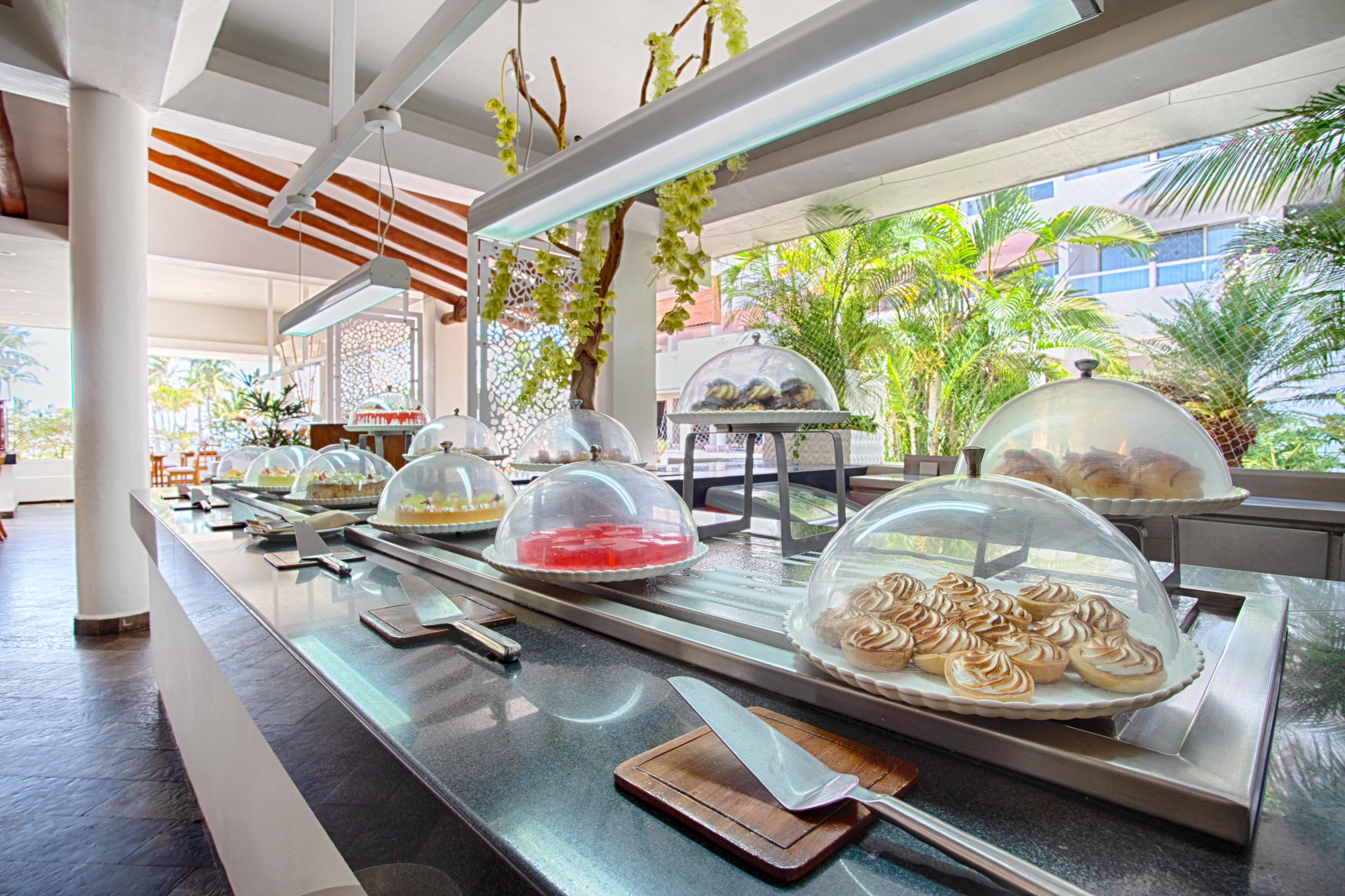 Marival Emotions Resort & Suites Riviera Nayarit By Mercure Nuevo Vallarta Exteriér fotografie