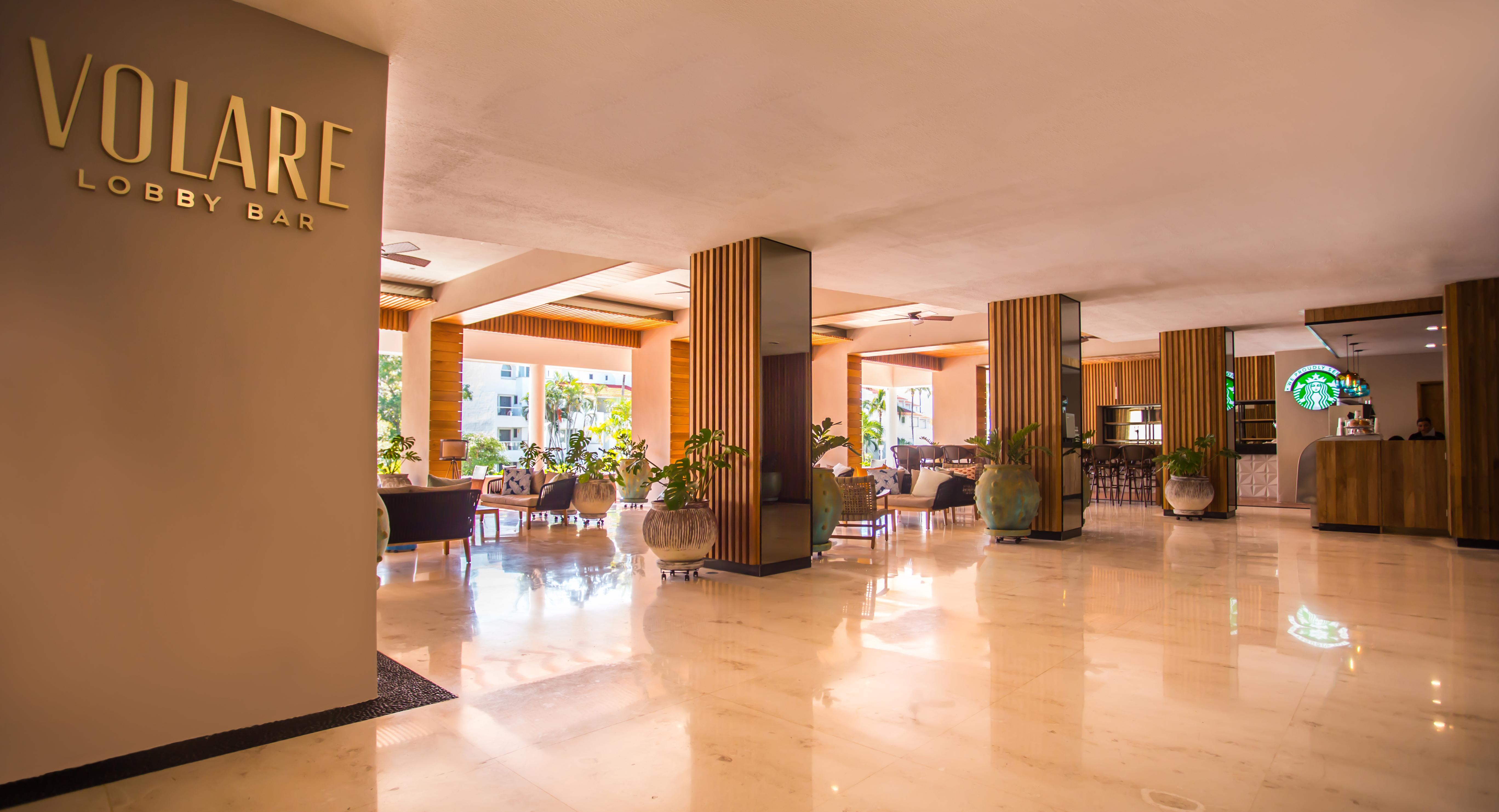 Marival Emotions Resort & Suites Riviera Nayarit By Mercure Nuevo Vallarta Exteriér fotografie