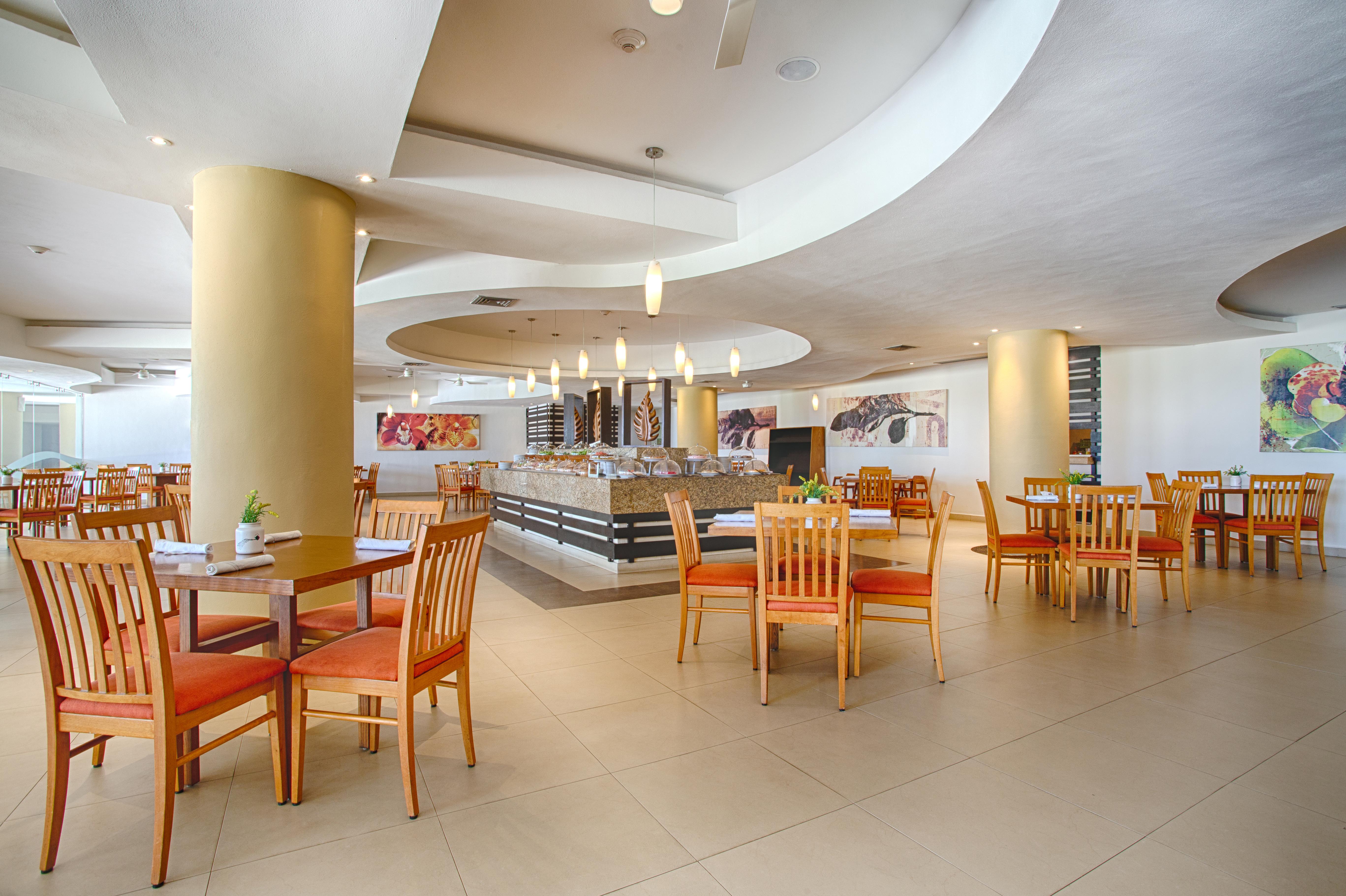 Marival Emotions Resort & Suites Riviera Nayarit By Mercure Nuevo Vallarta Exteriér fotografie