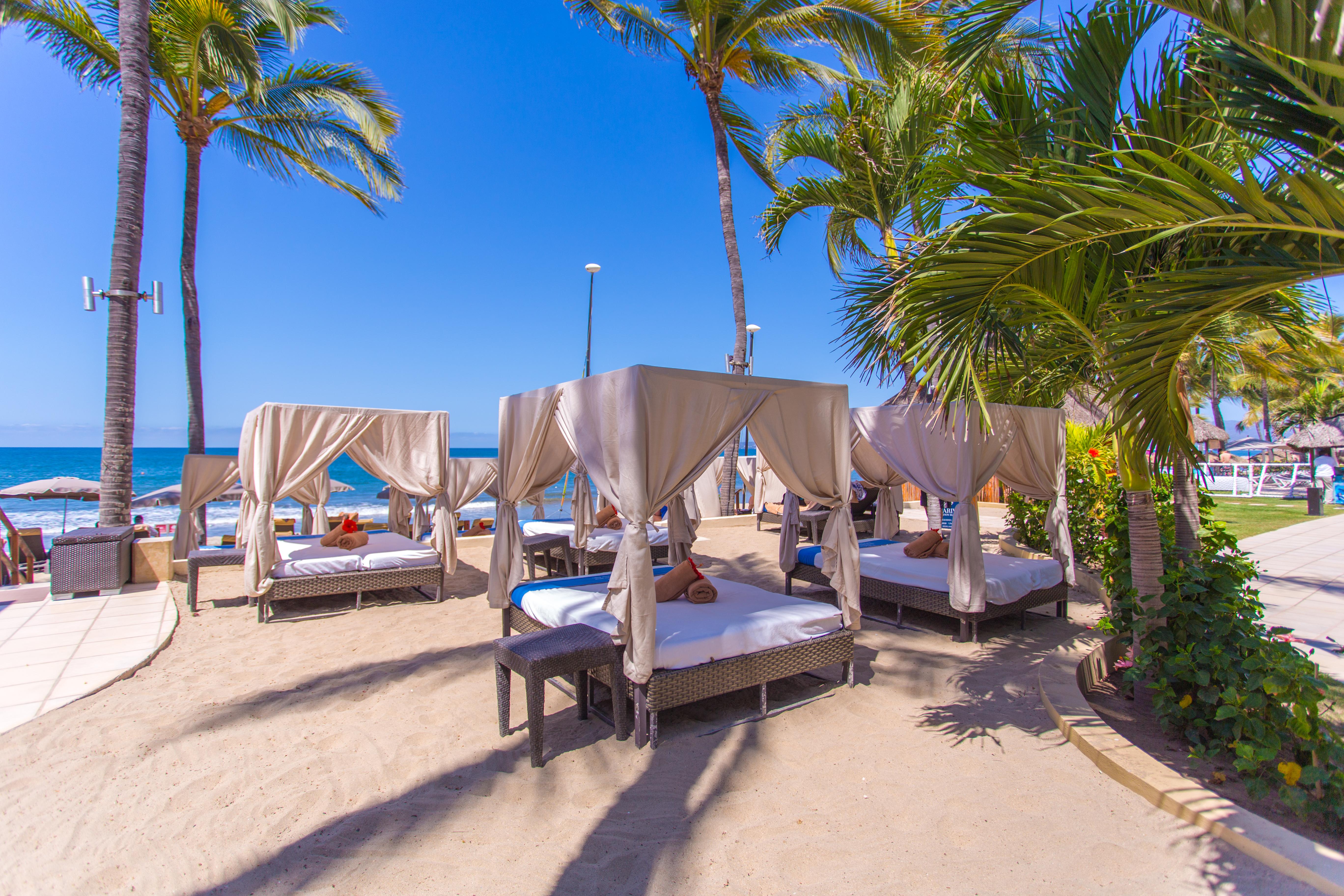 Marival Emotions Resort & Suites Riviera Nayarit By Mercure Nuevo Vallarta Exteriér fotografie