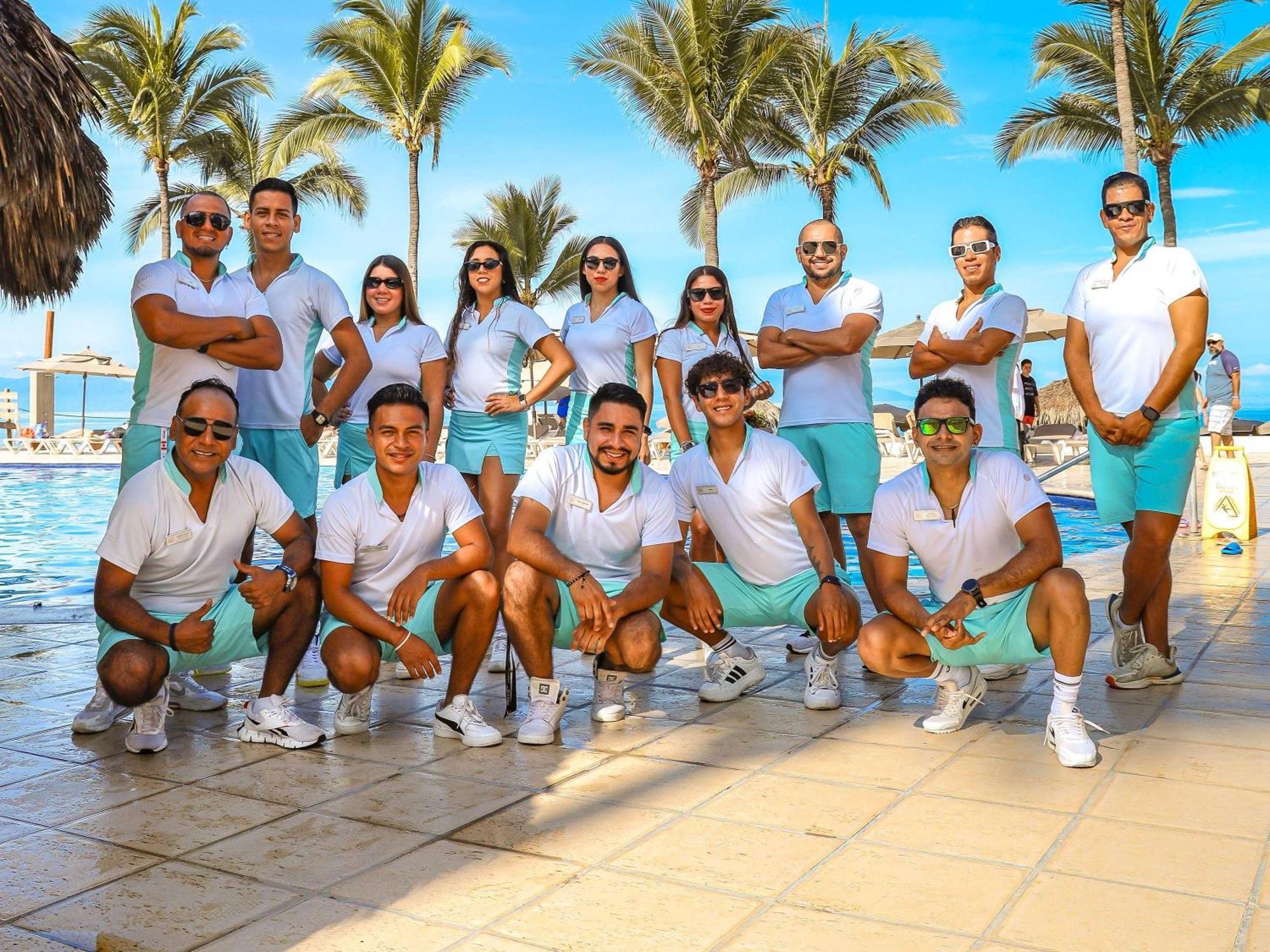 Marival Emotions Resort & Suites Riviera Nayarit By Mercure Nuevo Vallarta Exteriér fotografie