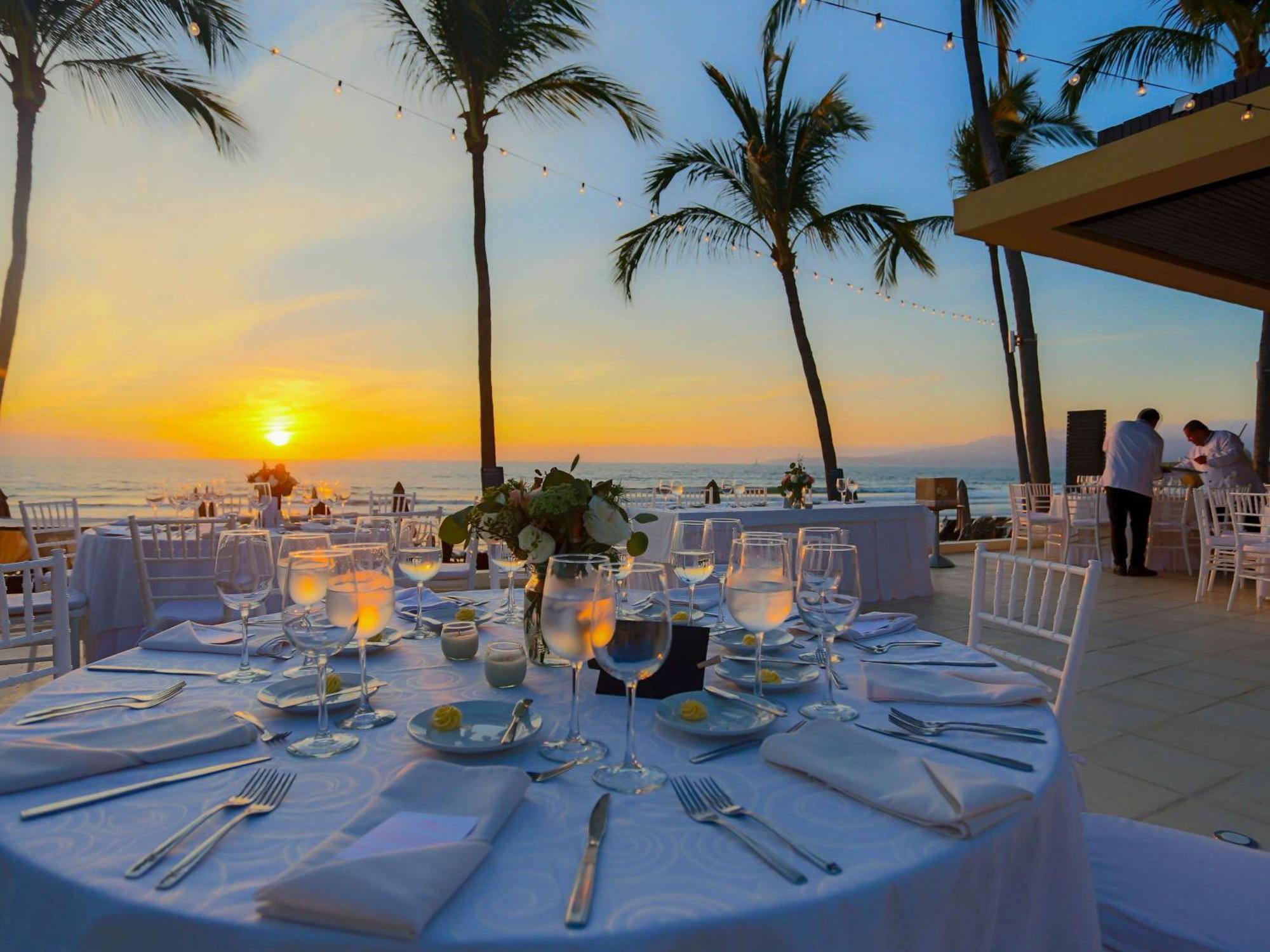 Marival Emotions Resort & Suites Riviera Nayarit By Mercure Nuevo Vallarta Exteriér fotografie