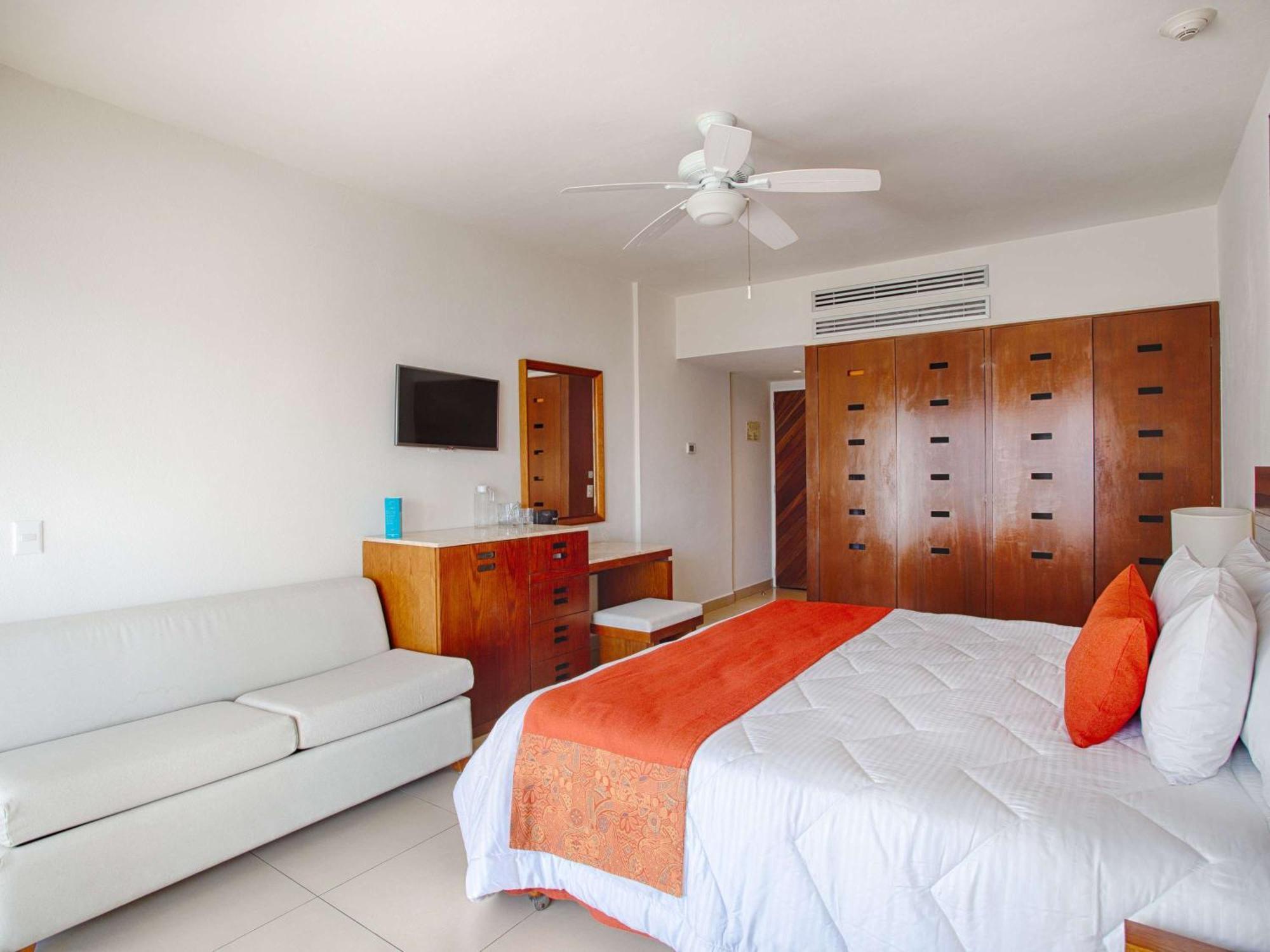 Marival Emotions Resort & Suites Riviera Nayarit By Mercure Nuevo Vallarta Exteriér fotografie