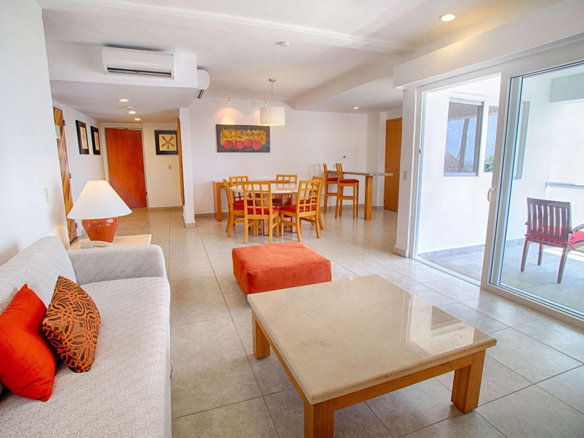 Marival Emotions Resort & Suites Riviera Nayarit By Mercure Nuevo Vallarta Exteriér fotografie