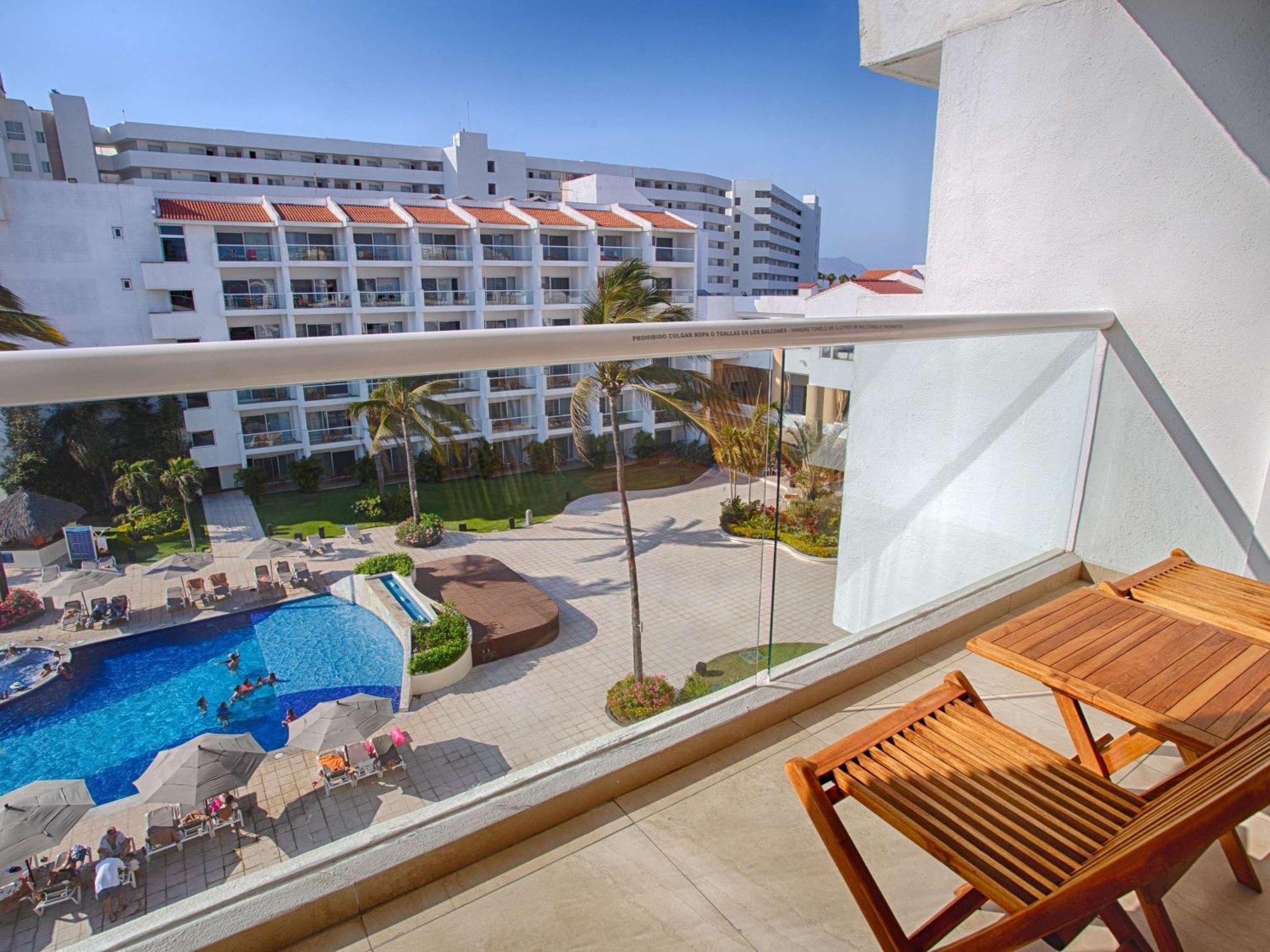 Marival Emotions Resort & Suites Riviera Nayarit By Mercure Nuevo Vallarta Exteriér fotografie