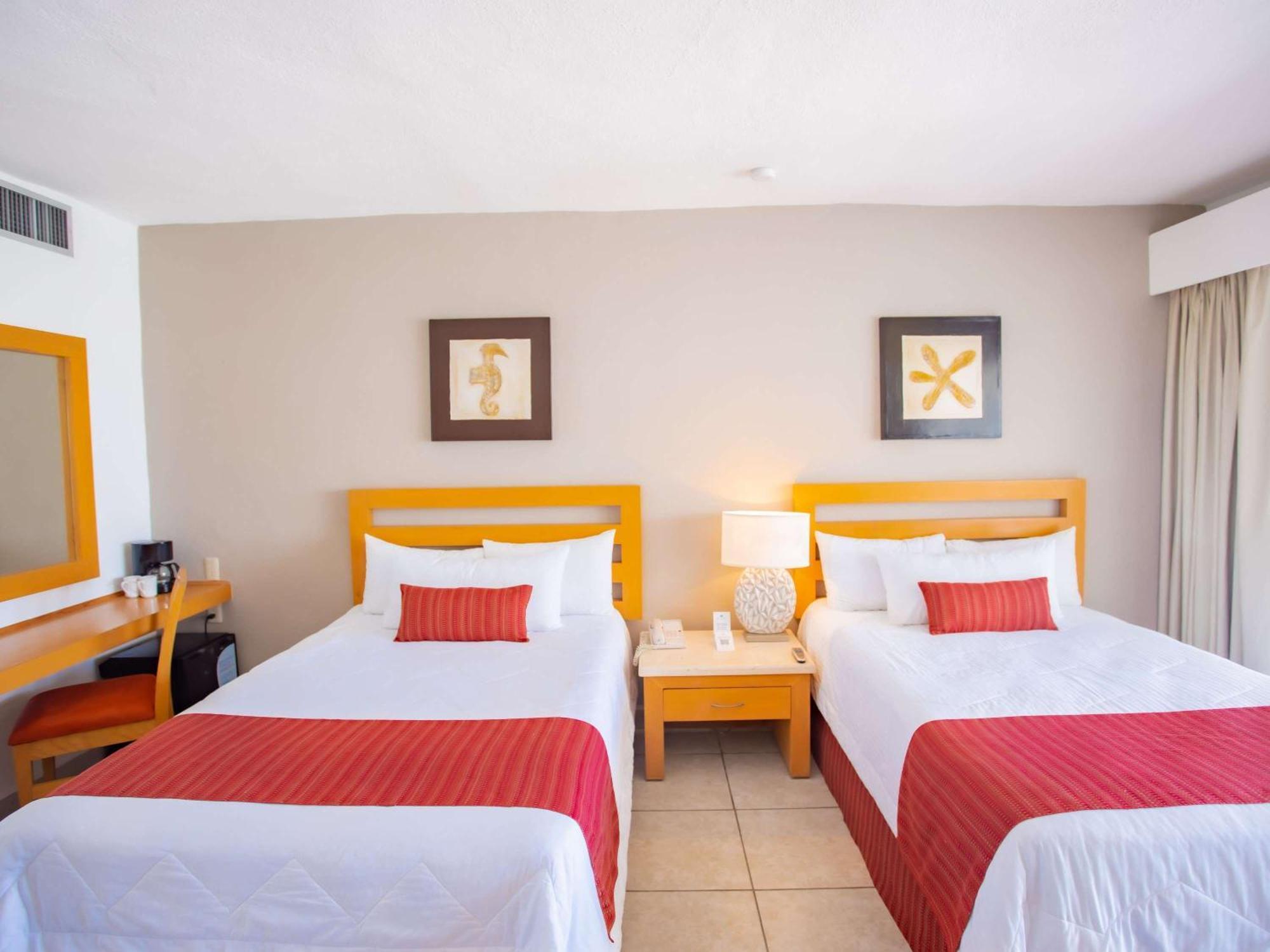 Marival Emotions Resort & Suites Riviera Nayarit By Mercure Nuevo Vallarta Exteriér fotografie
