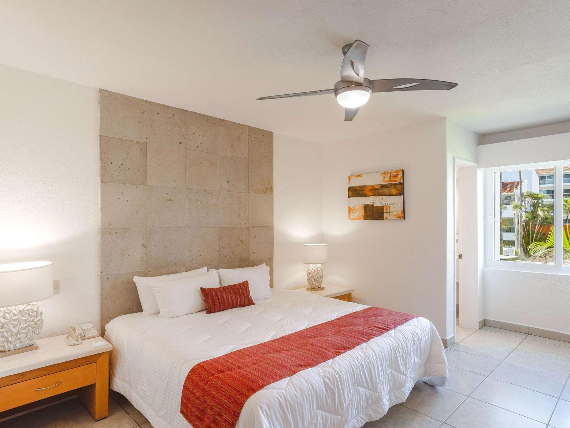Marival Emotions Resort & Suites Riviera Nayarit By Mercure Nuevo Vallarta Exteriér fotografie
