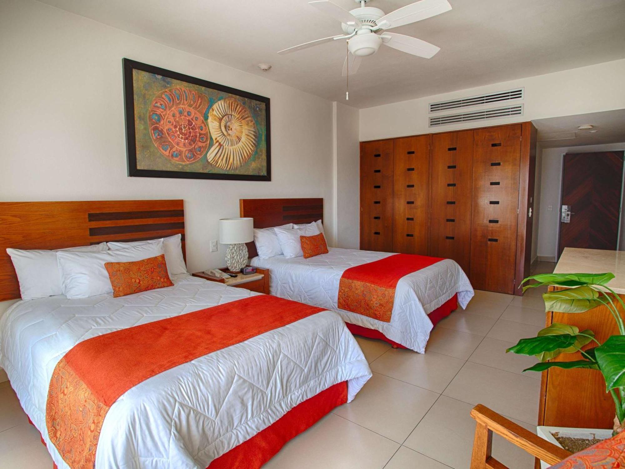 Marival Emotions Resort & Suites Riviera Nayarit By Mercure Nuevo Vallarta Exteriér fotografie