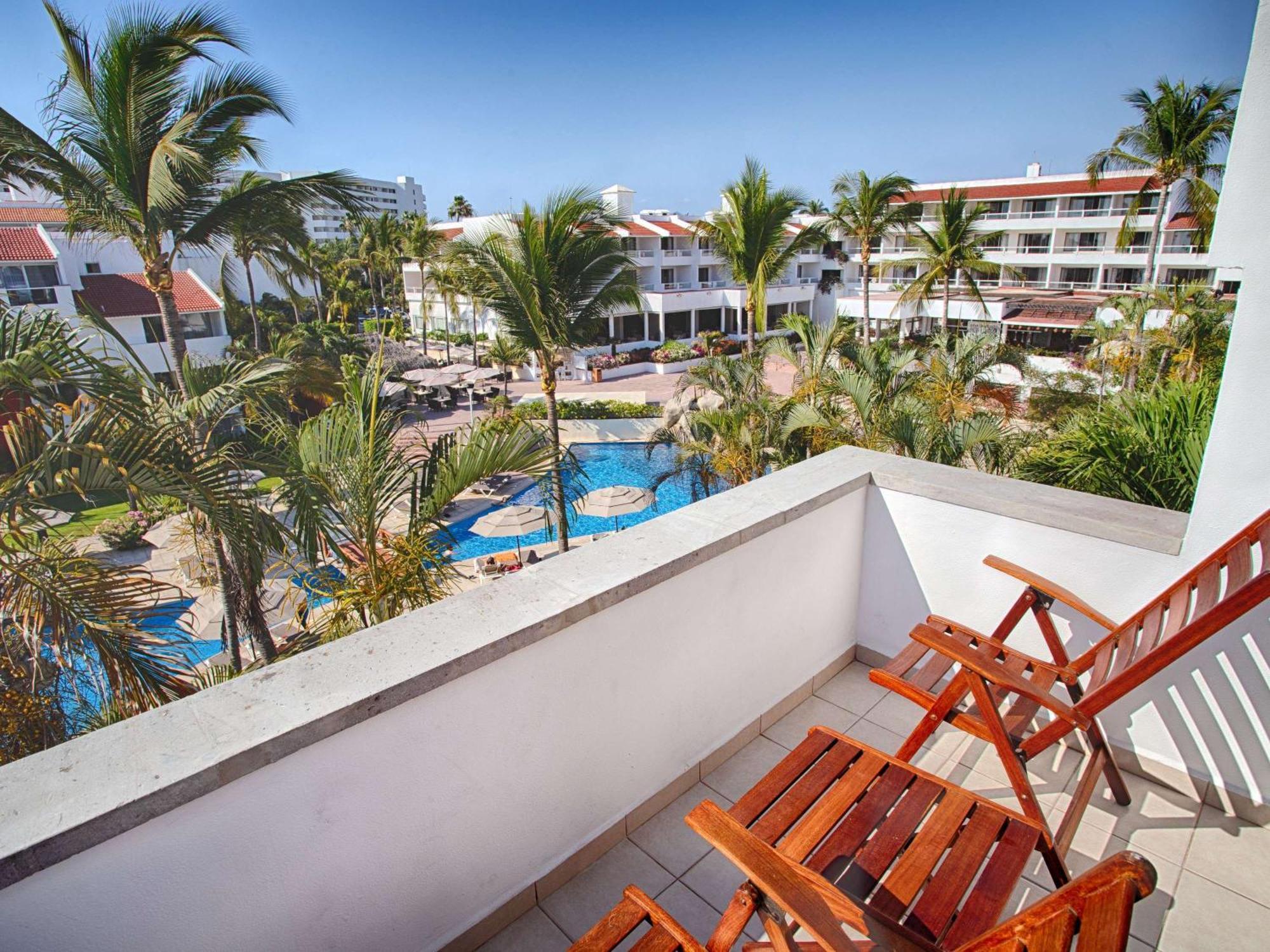 Marival Emotions Resort & Suites Riviera Nayarit By Mercure Nuevo Vallarta Exteriér fotografie
