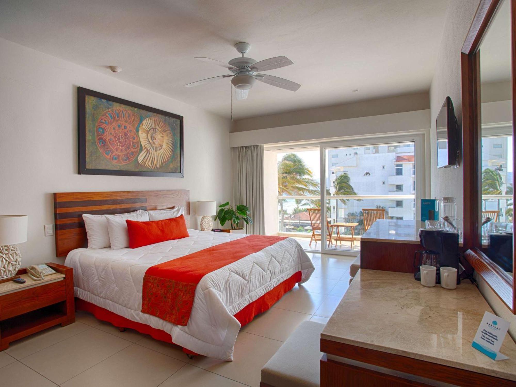 Marival Emotions Resort & Suites Riviera Nayarit By Mercure Nuevo Vallarta Exteriér fotografie