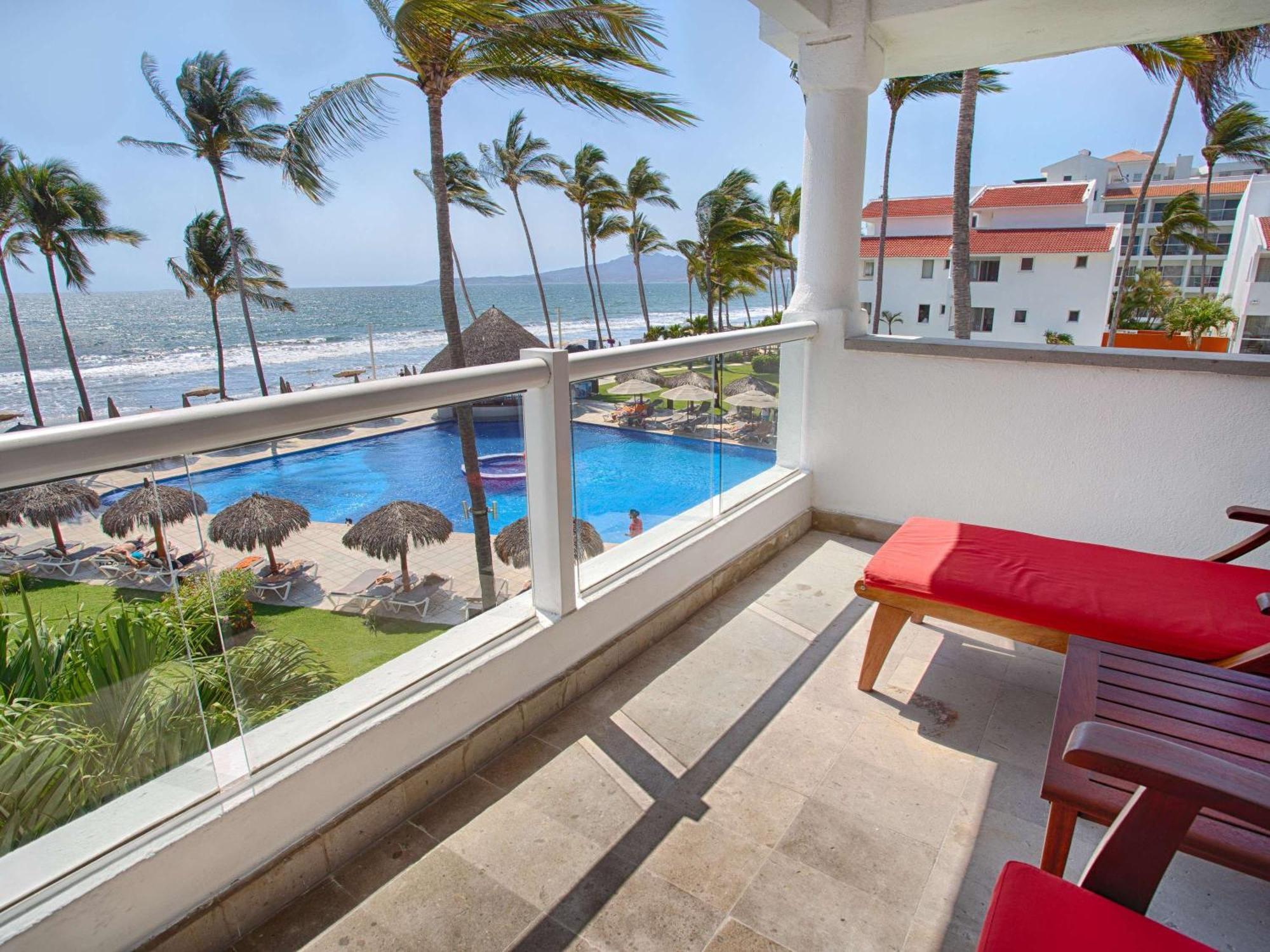 Marival Emotions Resort & Suites Riviera Nayarit By Mercure Nuevo Vallarta Exteriér fotografie